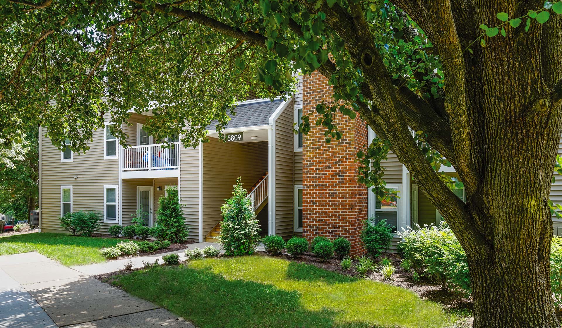 Burke Shire Commons Apartments